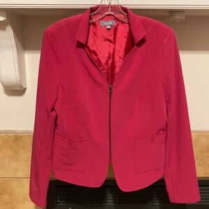 ⬛️⬛️ Cass Women’s Fitted Blazer (size M)